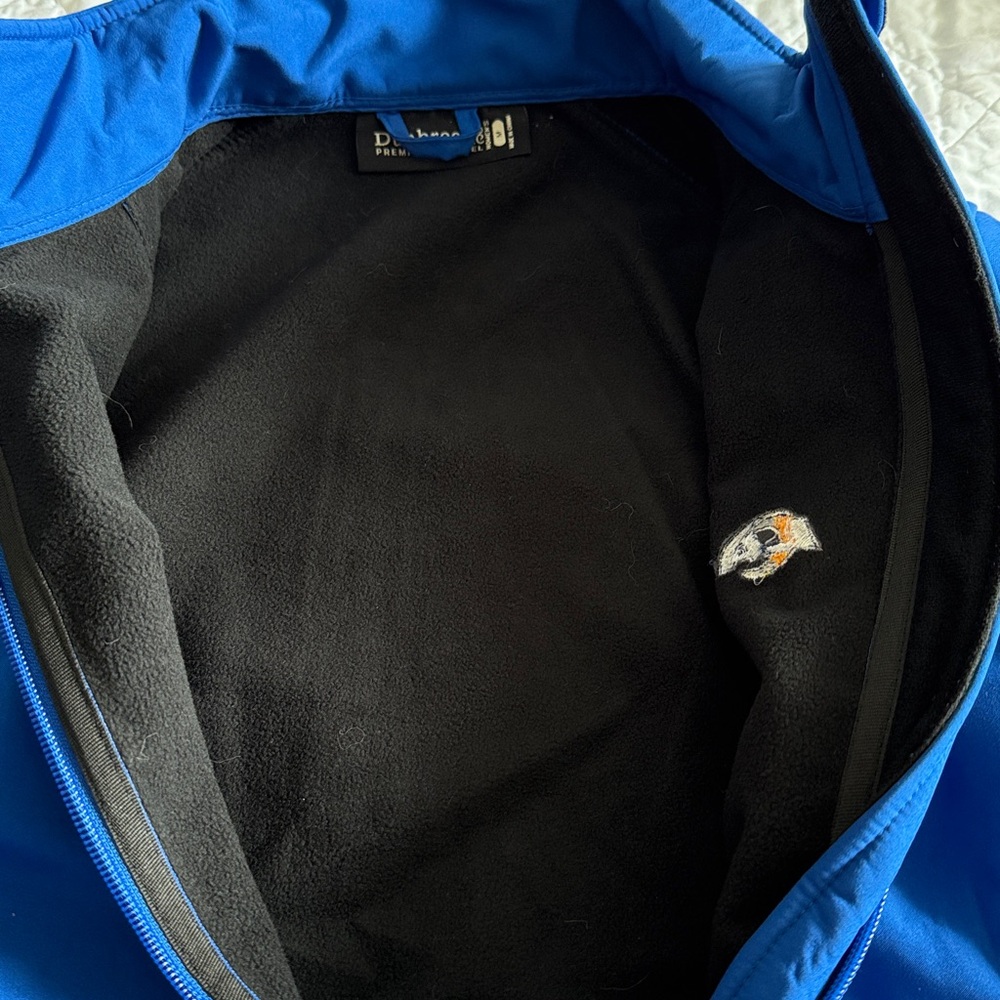 LA Rams Jacket - Picture 3 of 5